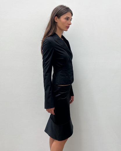 Gucci by Tom Ford SS2004 Skirt