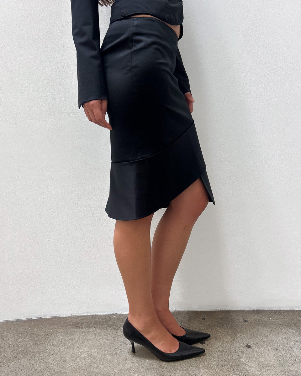 Gucci by Tom Ford SS2004 Skirt