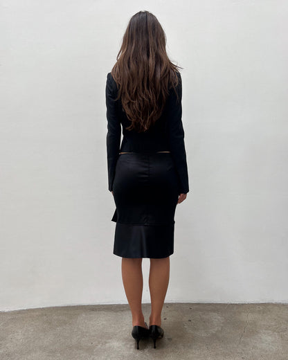 Gucci by Tom Ford SS2004 Skirt