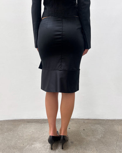 Gucci by Tom Ford SS2004 Skirt