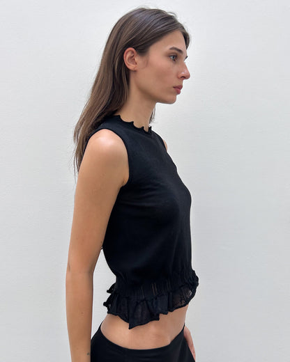 Blumarine Knit Top