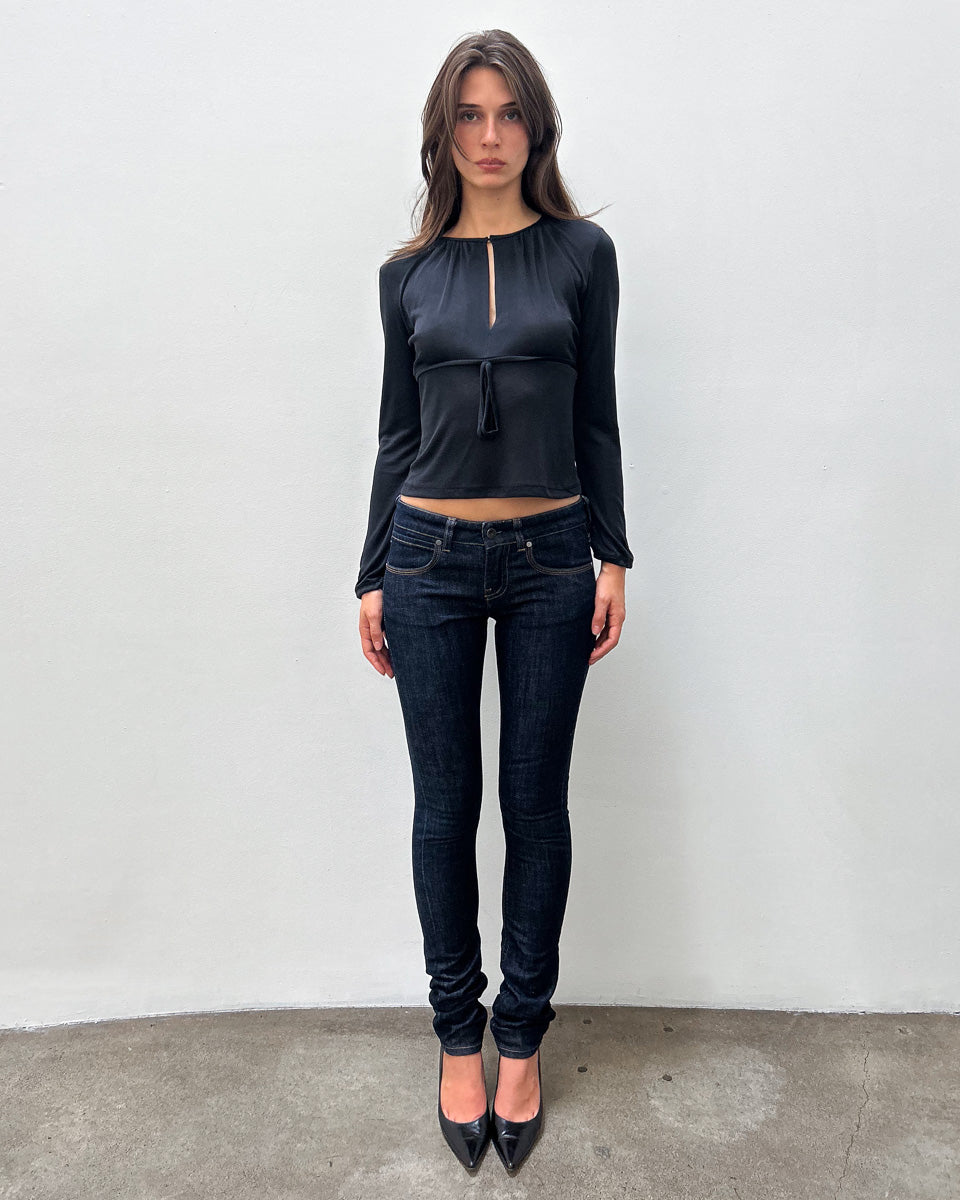 Stella McCartney Skinny Denim