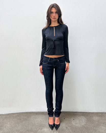 Stella McCartney Skinny Denim