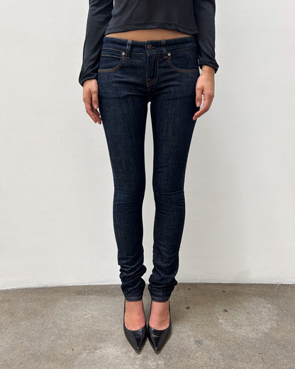 Stella McCartney Skinny Denim