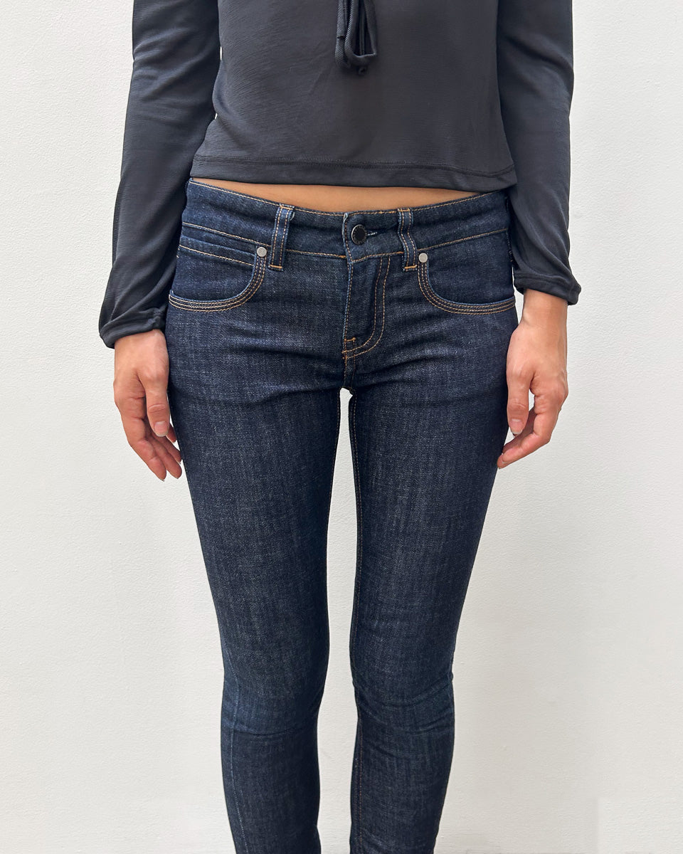 Stella McCartney Skinny Denim