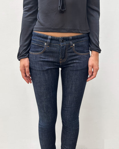 Stella McCartney Skinny Denim