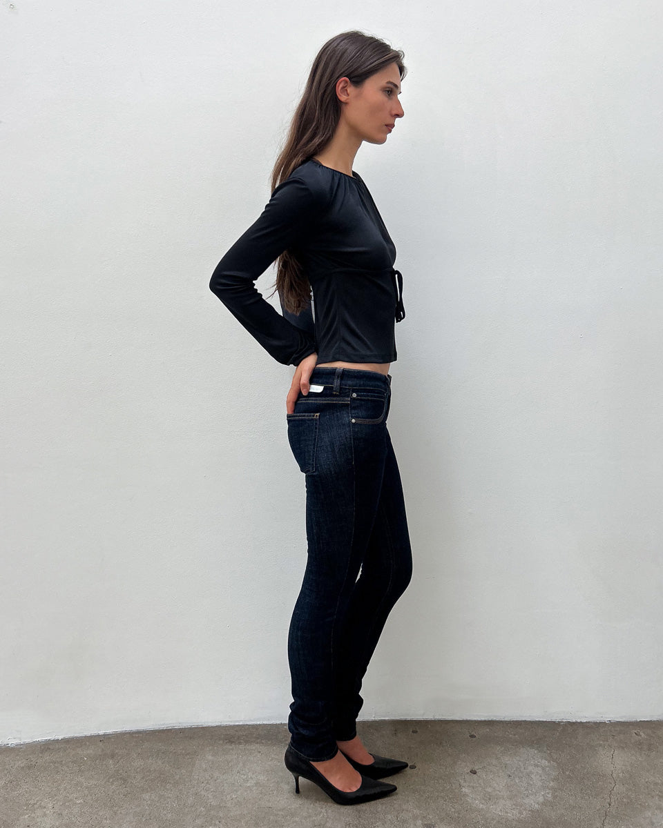 Stella McCartney Skinny Denim