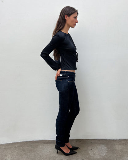 Stella McCartney Skinny Denim
