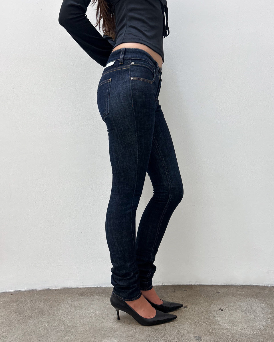 Stella McCartney Skinny Denim