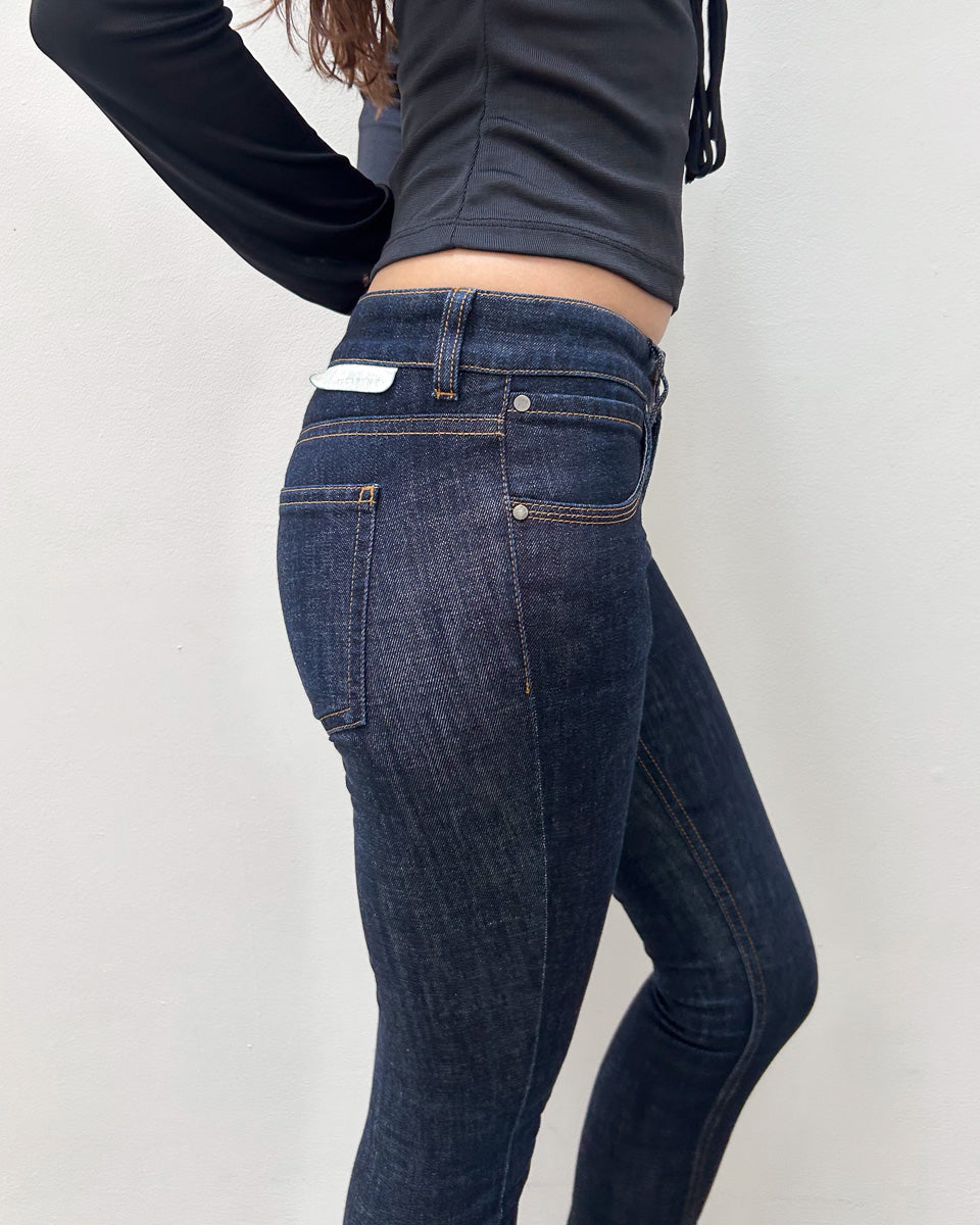 Stella McCartney Skinny Denim