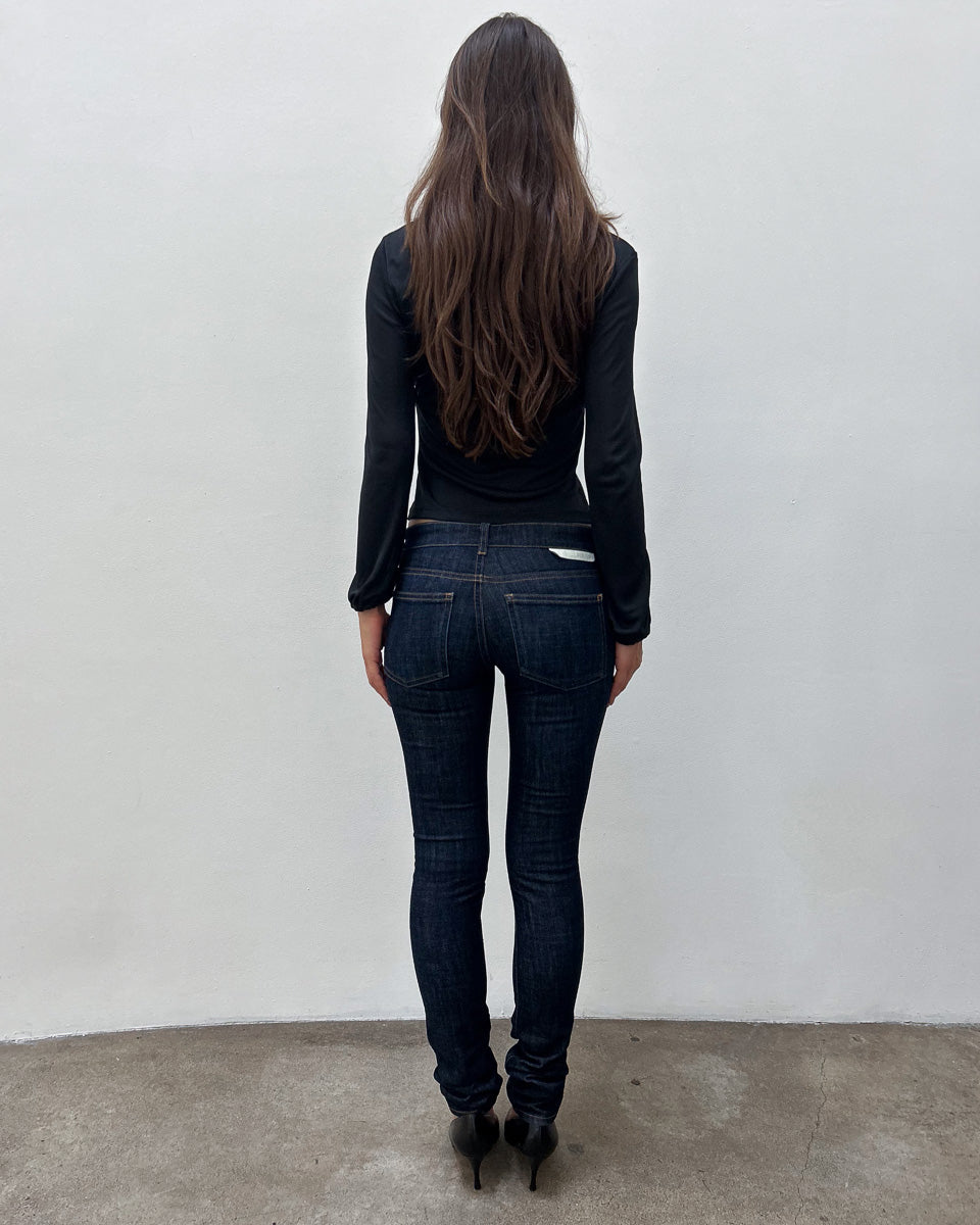 Stella McCartney Skinny Denim