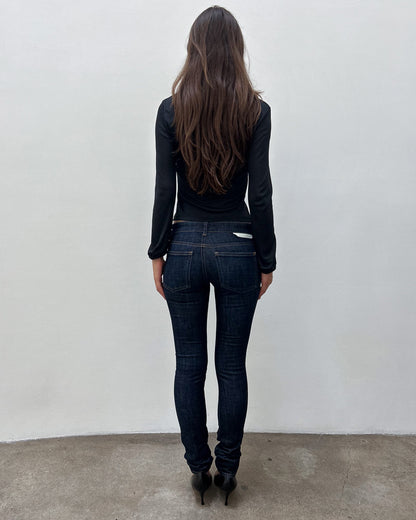 Stella McCartney Skinny Denim