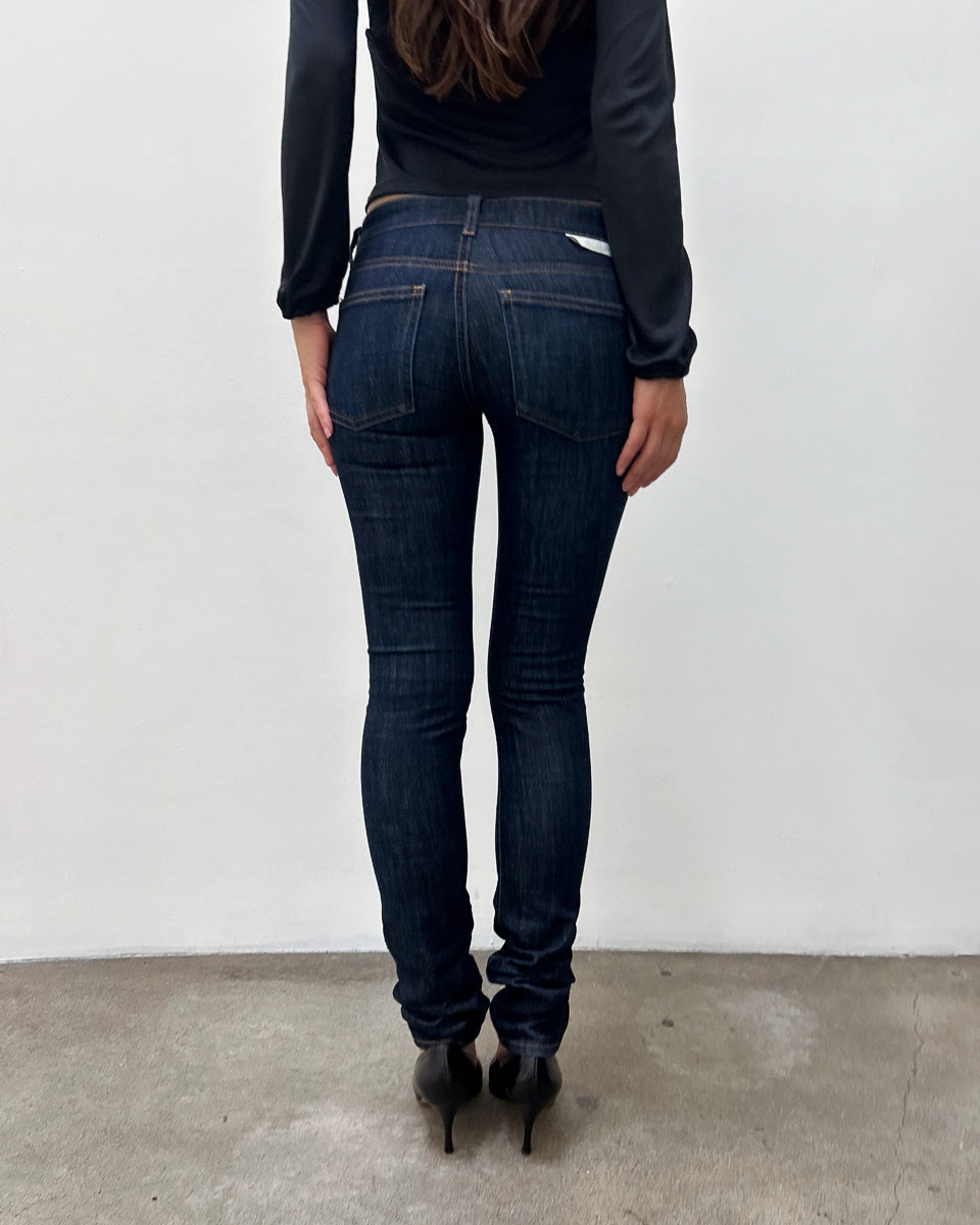 Stella McCartney Skinny Denim
