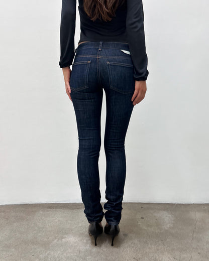 Stella McCartney Skinny Denim