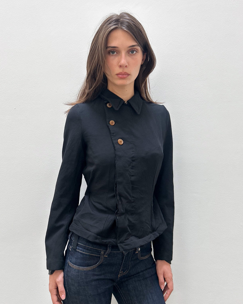 Robe de Chambre Comme de Garçons 2003 Jacket
