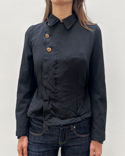 Robe de Chambre Comme de Garçons 2003 Jacket