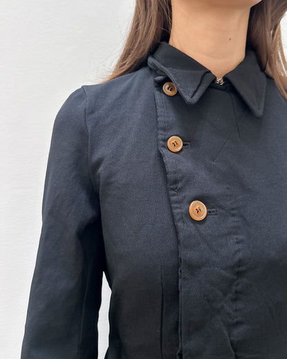 Robe de Chambre Comme de Garçons 2003 Jacket