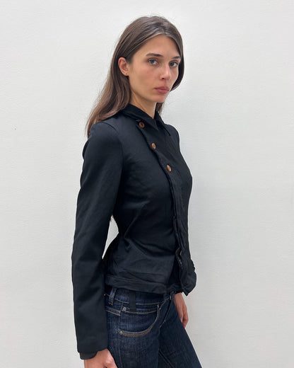 Robe de Chambre Comme de Garçons 2003 Jacket