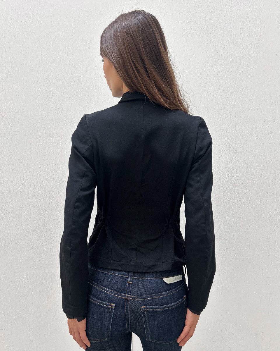 Robe de Chambre Comme de Garçons 2003 Jacket