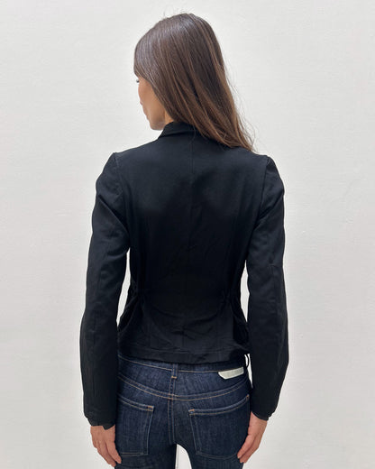 Robe de Chambre Comme de Garçons 2003 Jacket