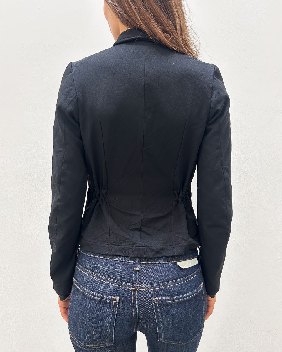 Robe de Chambre Comme de Garçons 2003 Jacket