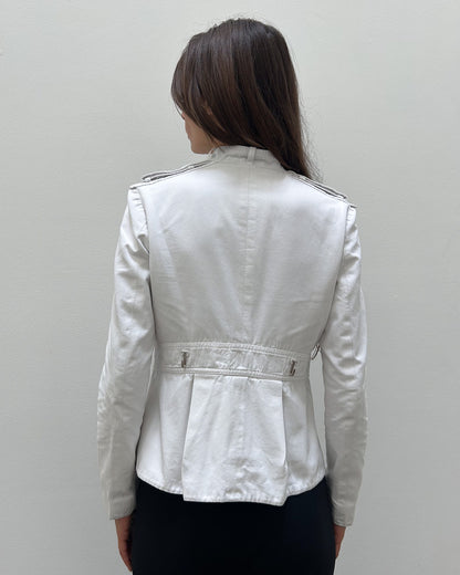 Chloè by Phoebe Philo SS2003 Cotton Jacket