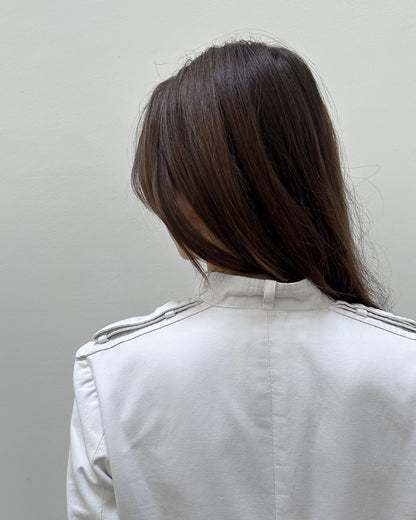 Chloè by Phoebe Philo SS2003 Cotton Jacket
