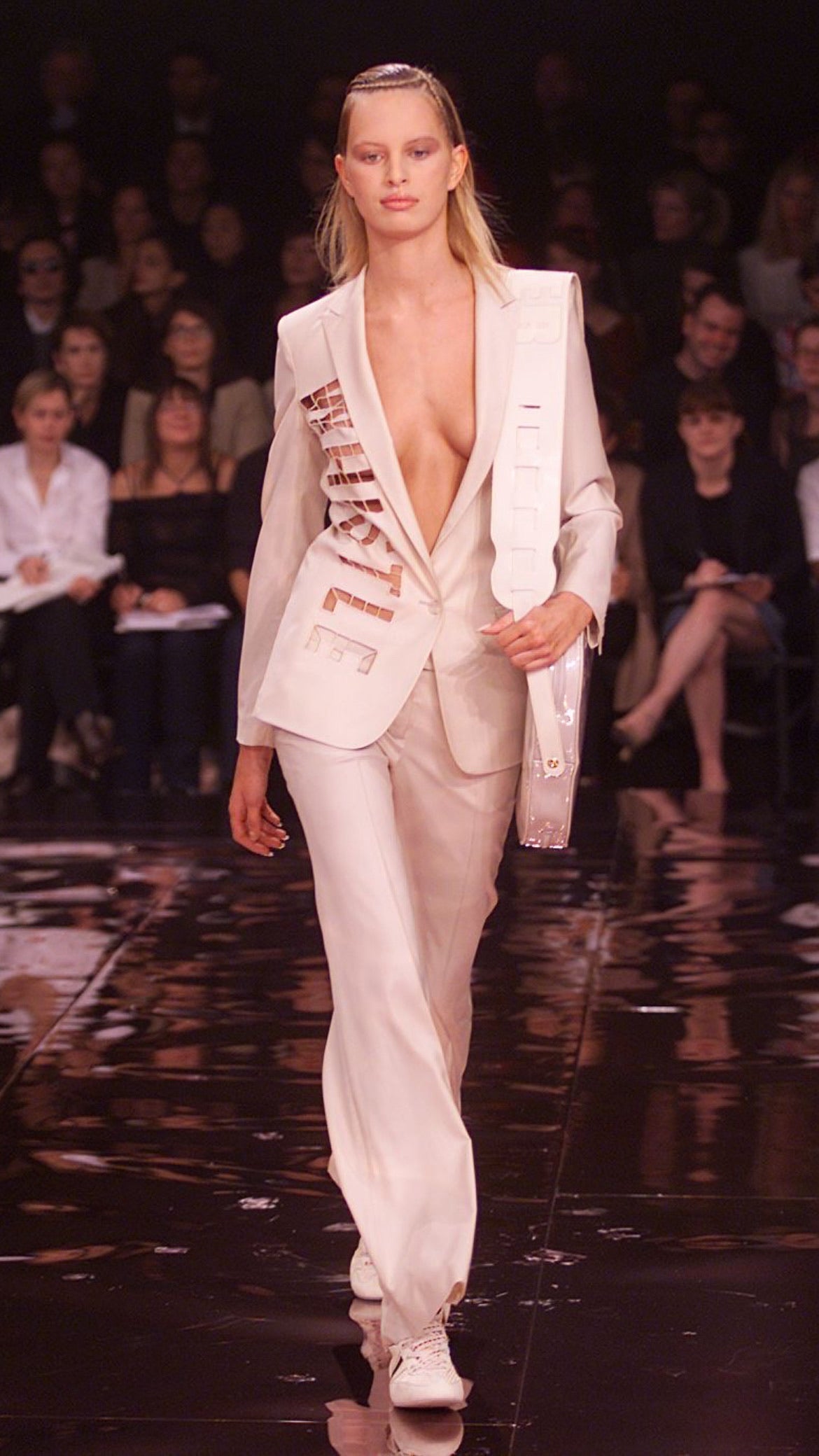 Stella McCartney SS2002 Trousers