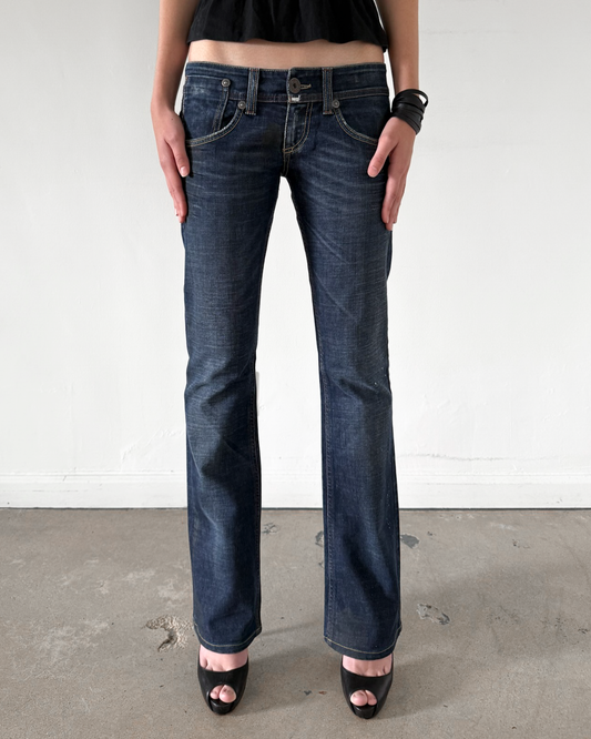 Iceberg Denim