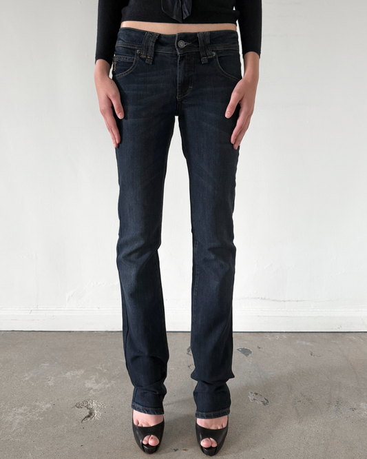 Galliano Denim
