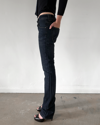 Galliano Denim