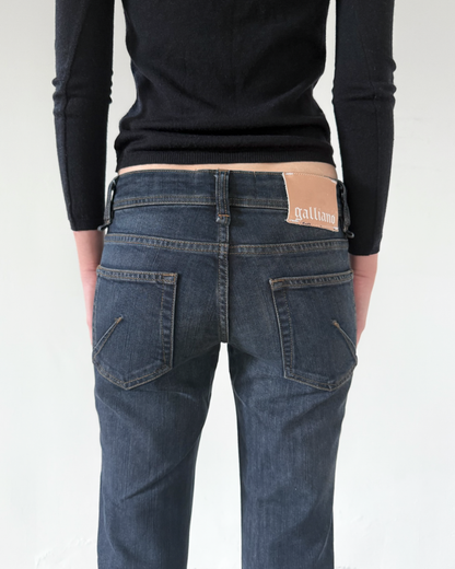 Galliano Denim