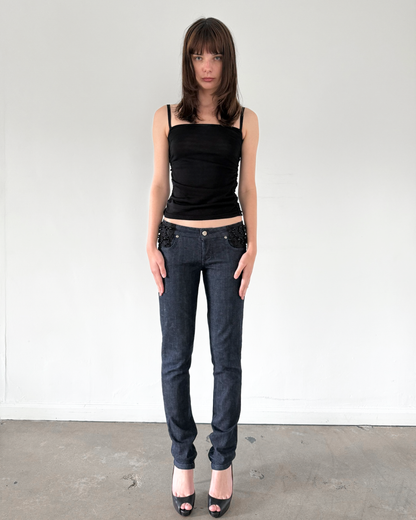 Exte Denim