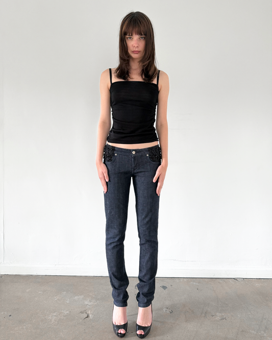 Exte Denim