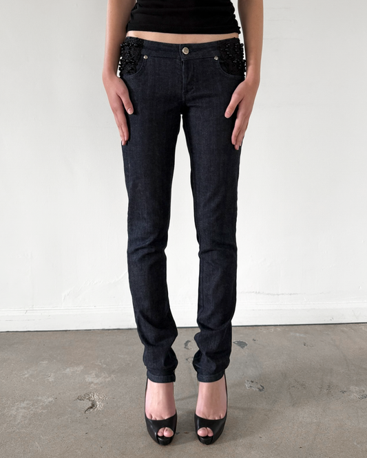 Exte Denim