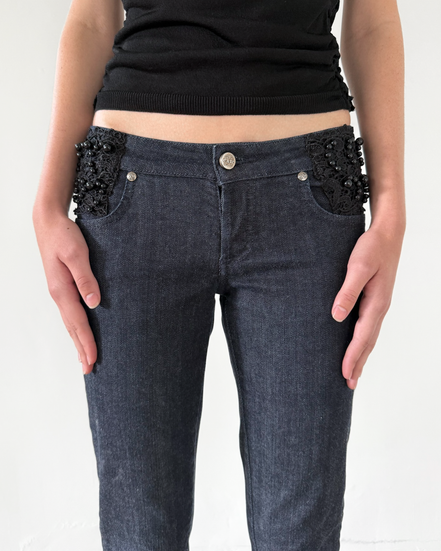 Exte Denim