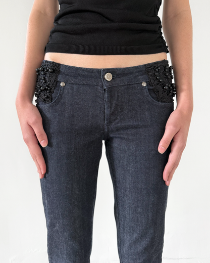 Exte Denim