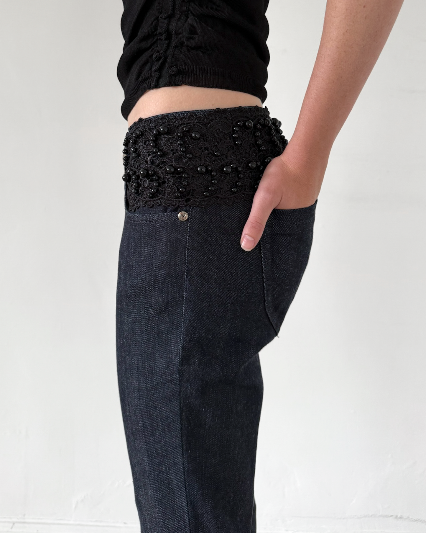 Exte Denim