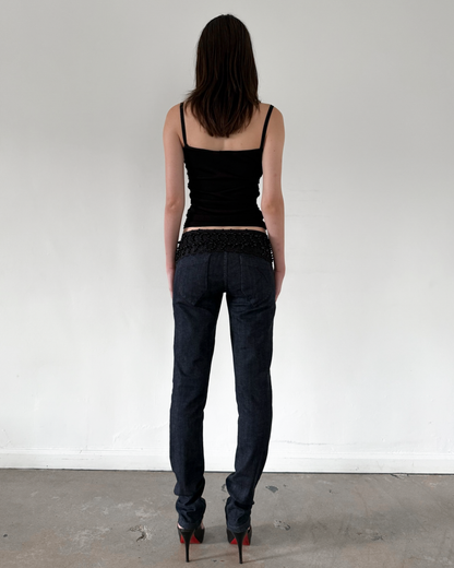 Exte Denim