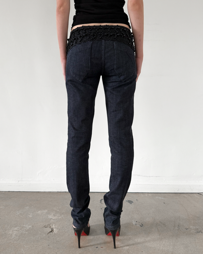 Exte Denim