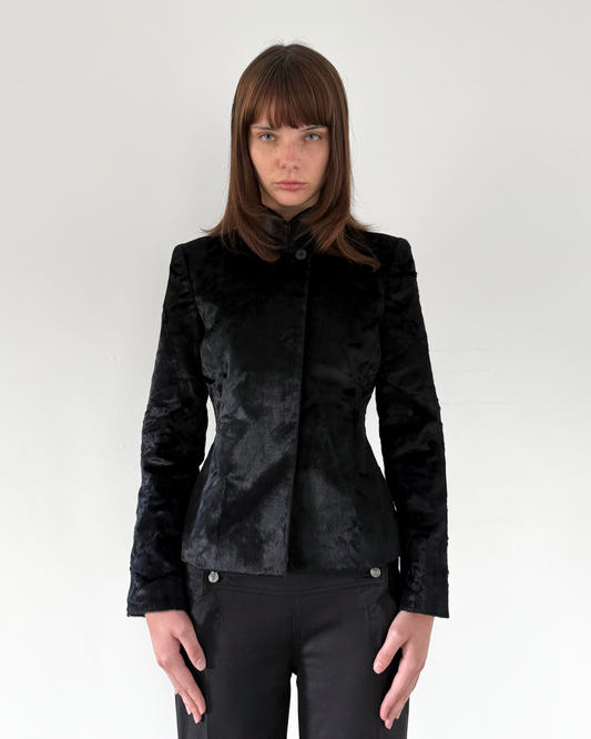 Emporio Armani Jacket (1990s-2000s)