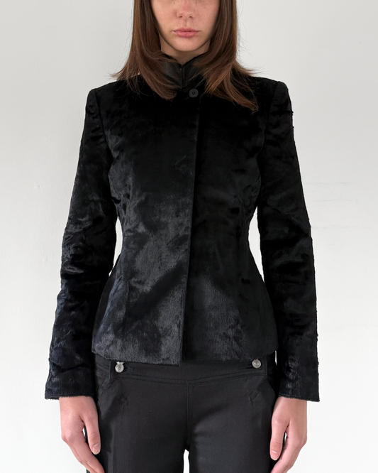 Emporio Armani Jacket (1990s-2000s)