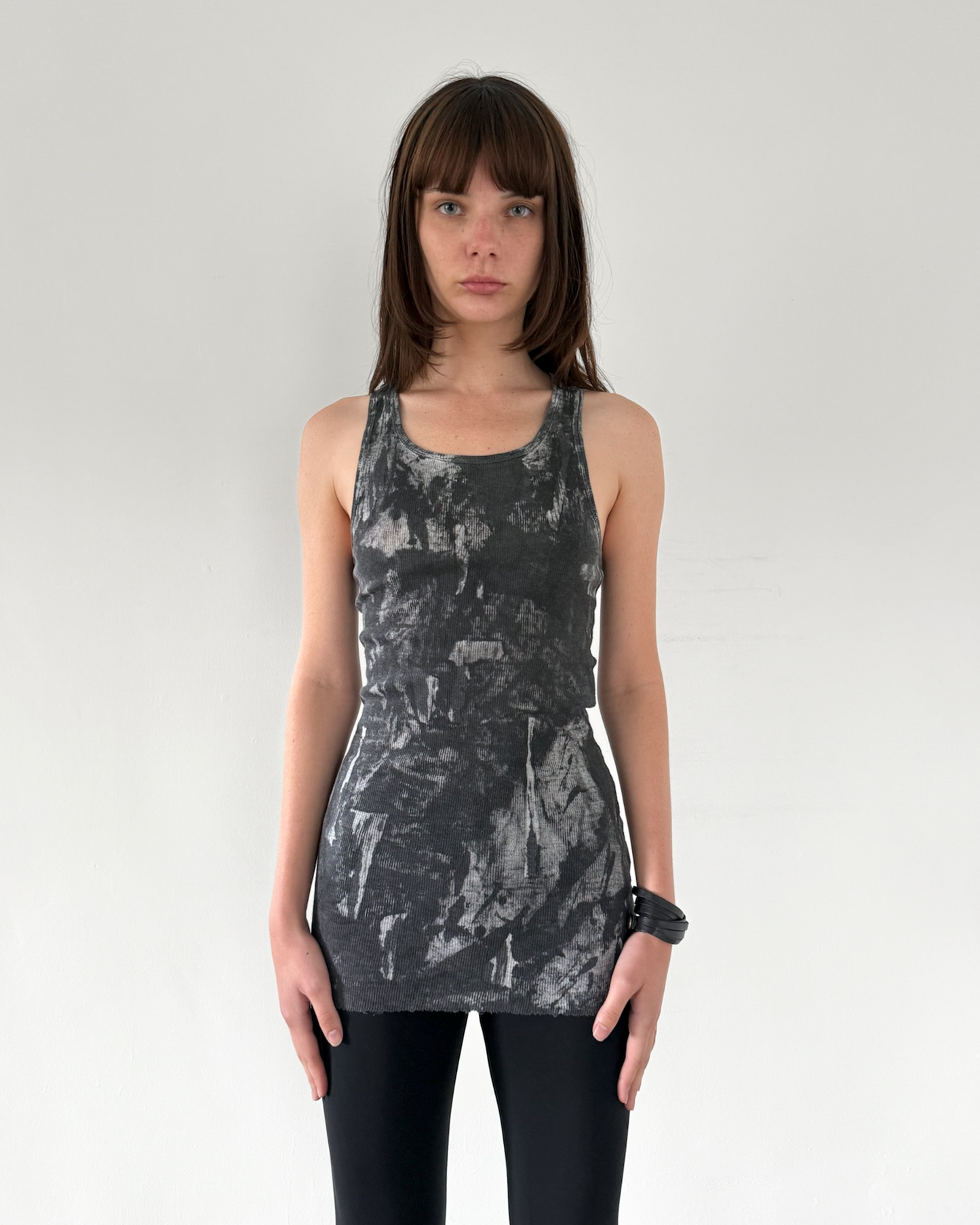 Haider Ackermann Tank Top