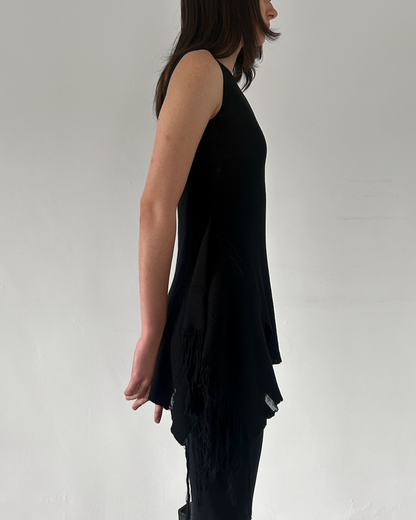Y’s Yohji Yamamoto Sweater Tunic
