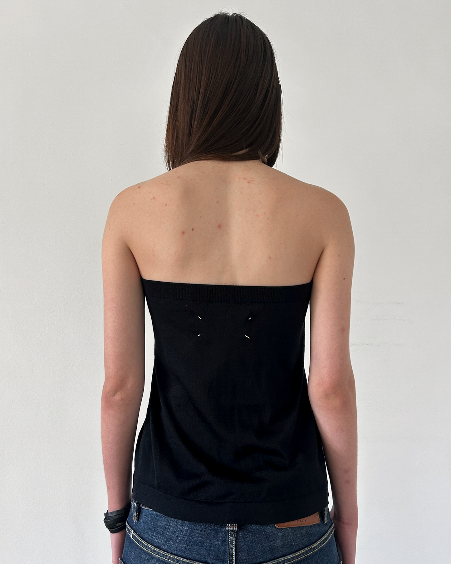 Maison Martin Margiela SS03 Tube Top