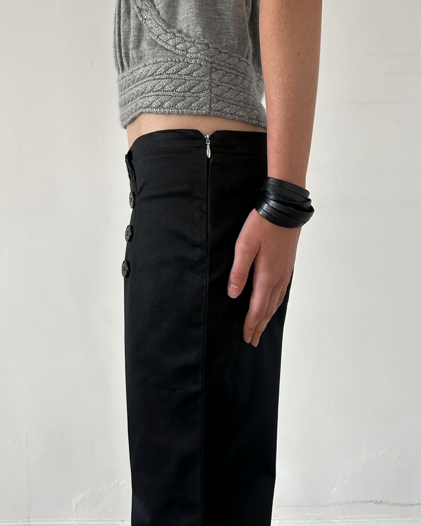 Emporio Armani Pants