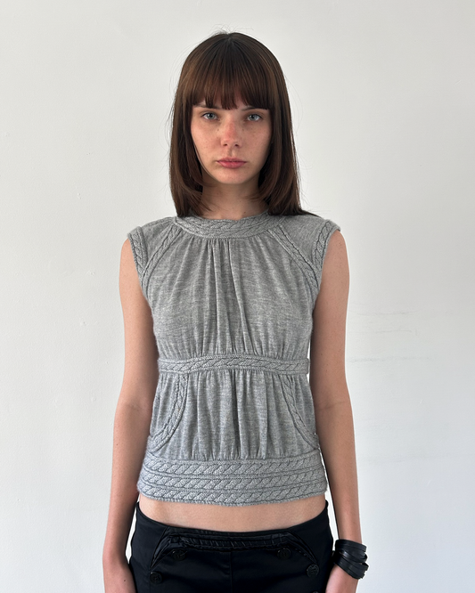 Louis Vuitton Sweater Top
