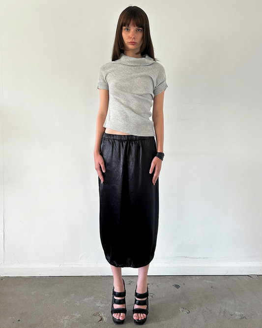 Robe de Chambre Comme des Garçons AW01 Skirt