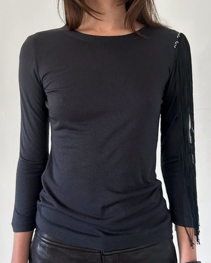 Byblos Long Sleeve Top