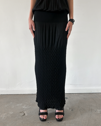 Patrizia Pepe Strapless Dress